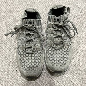 No Bull cool grey knit runner (Women’s)